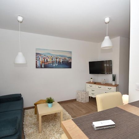 Apartmani Julija Vodice Extérieur photo