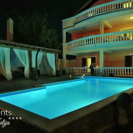 Apartmani Julija Vodice Extérieur photo