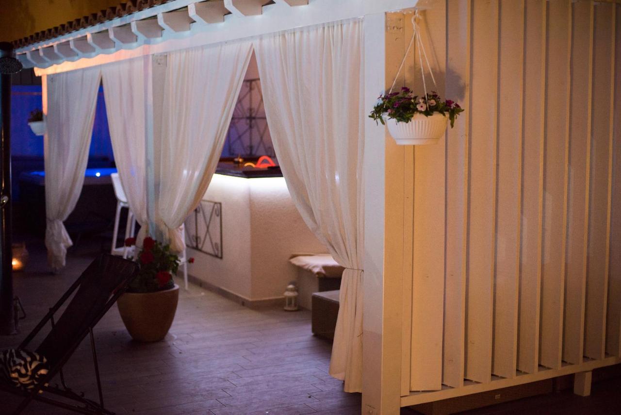 Apartmani Julija Vodice Extérieur photo