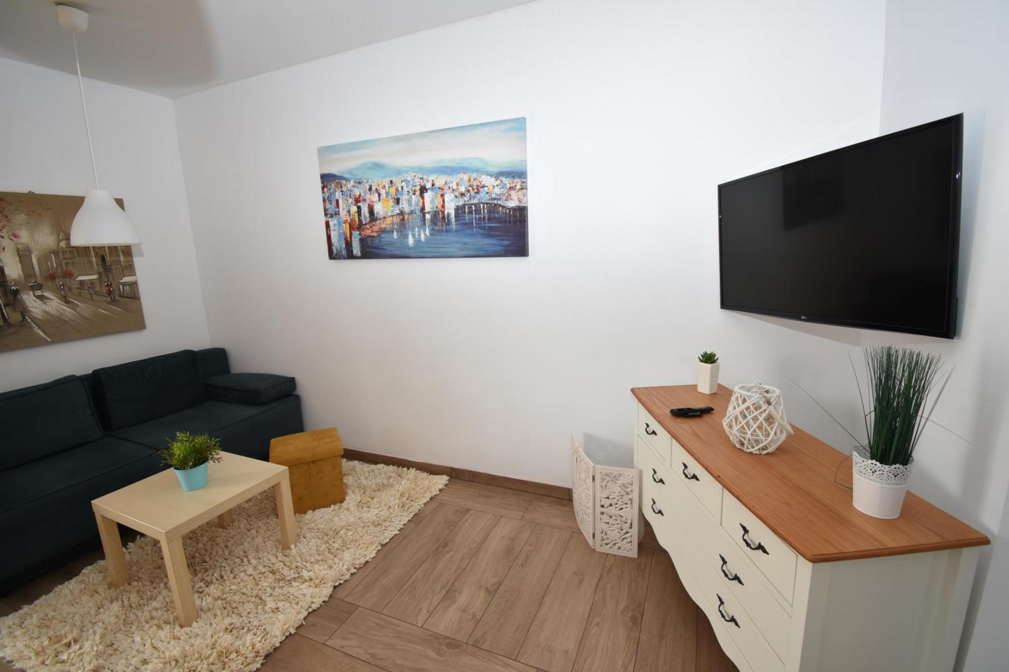 Apartmani Julija Vodice Extérieur photo
