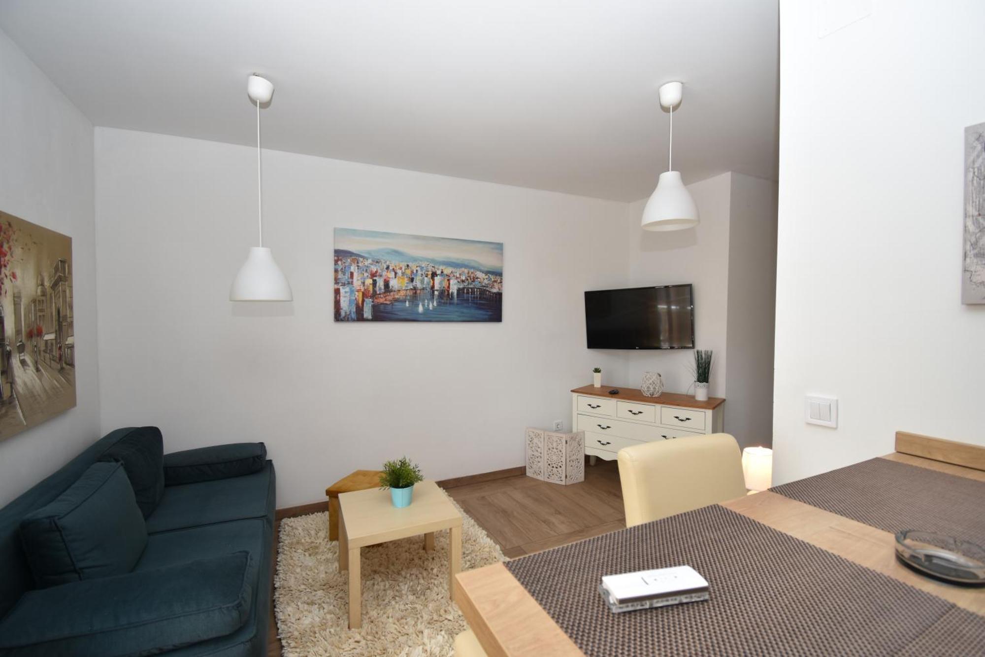 Apartmani Julija Vodice Extérieur photo