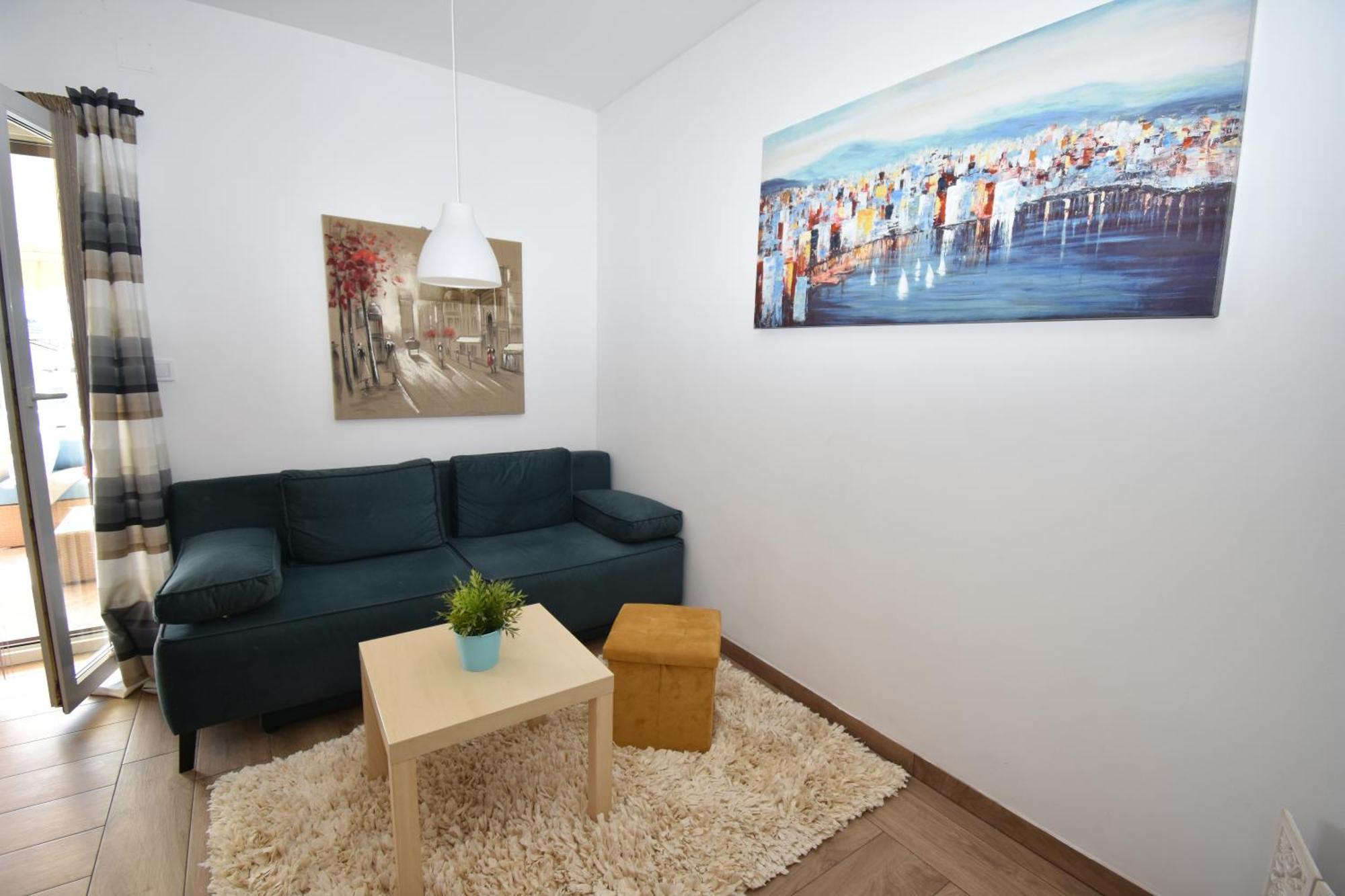 Apartmani Julija Vodice Extérieur photo