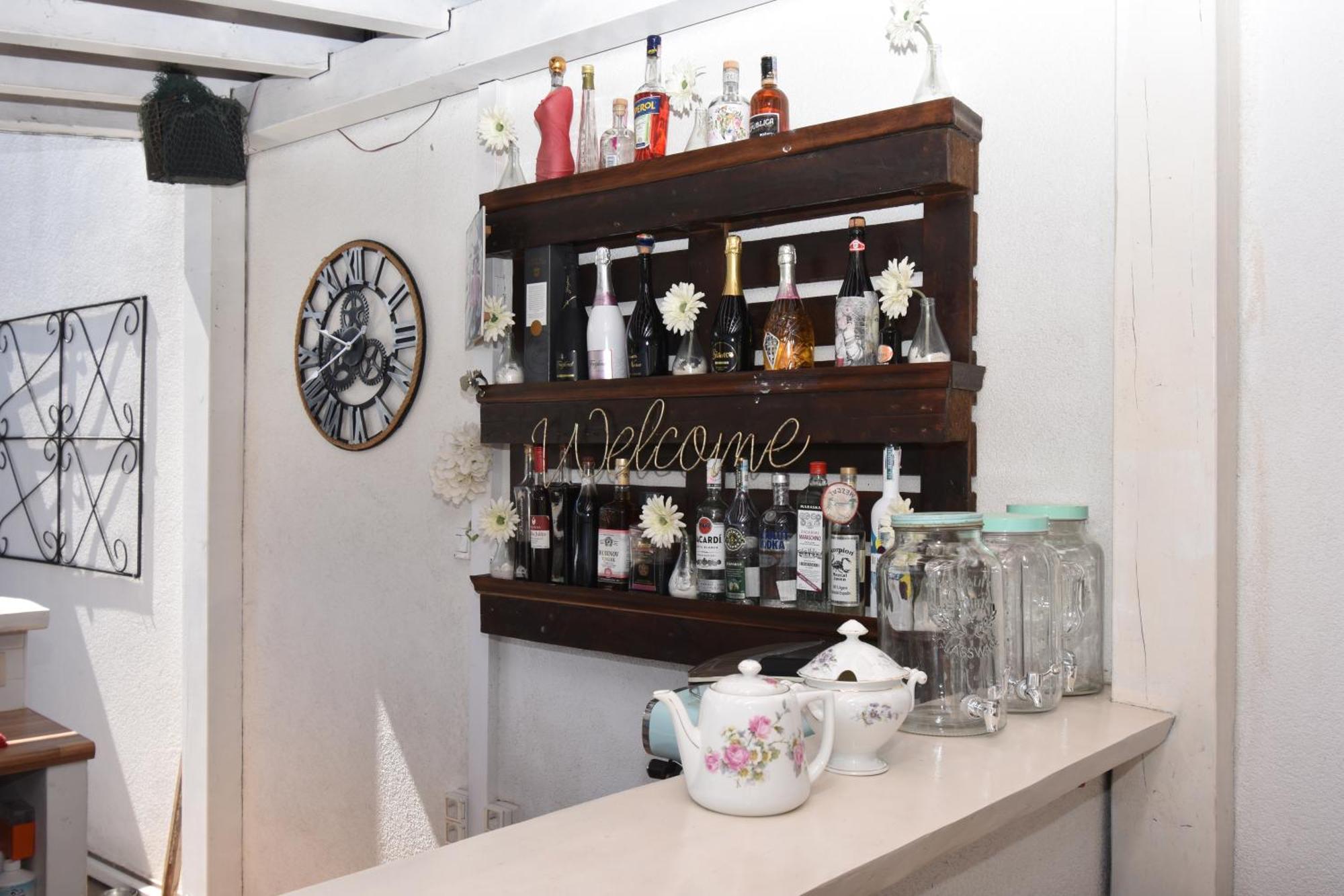 Apartmani Julija Vodice Extérieur photo