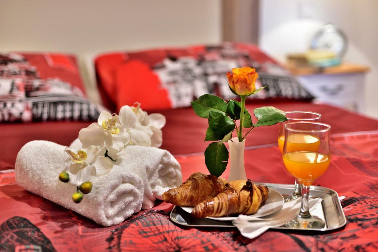 Apartmani Julija Vodice Extérieur photo