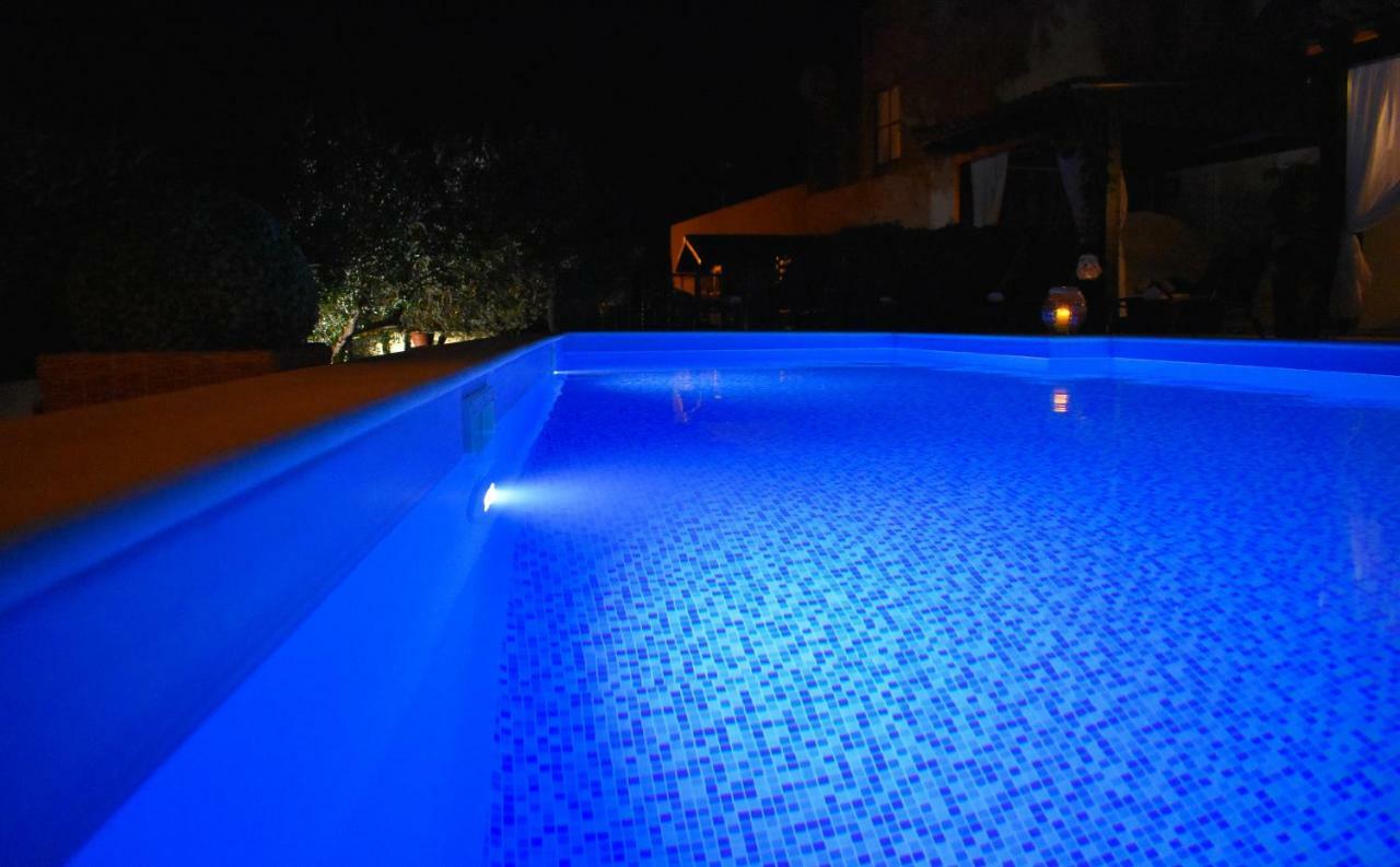 Apartmani Julija Vodice Extérieur photo