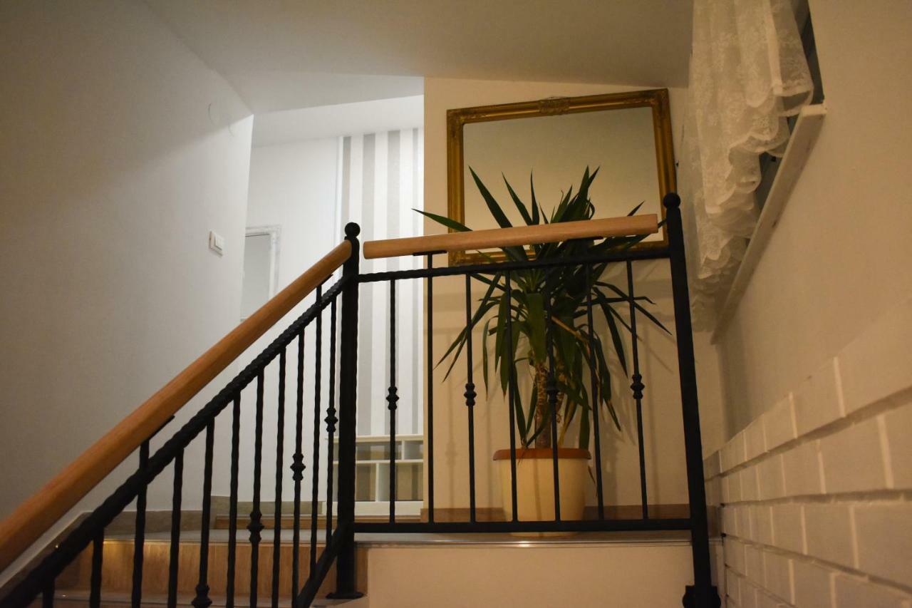Apartmani Julija Vodice Extérieur photo