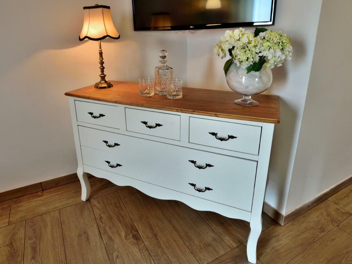Apartmani Julija Vodice Extérieur photo