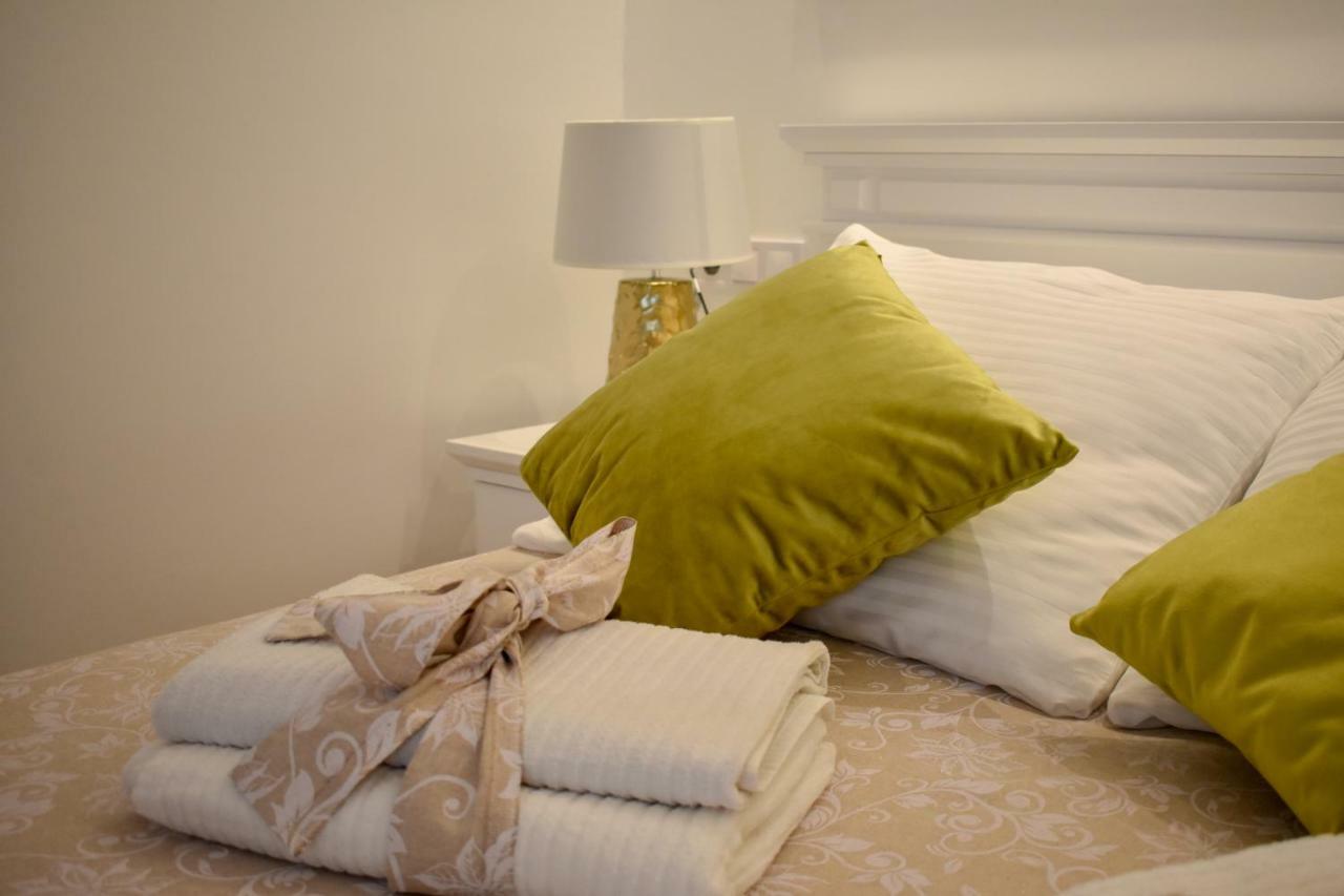 Apartmani Julija Vodice Extérieur photo