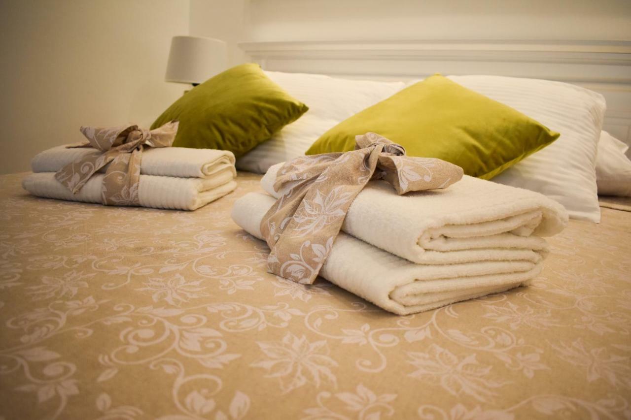 Apartmani Julija Vodice Extérieur photo