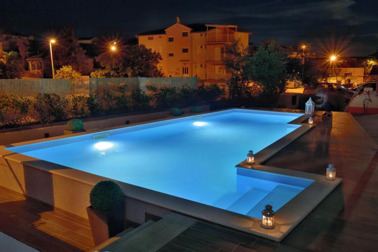 Apartmani Julija Vodice Extérieur photo